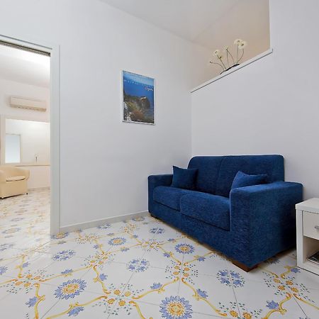 San Nicola Guest House Anacapri  Habitación foto