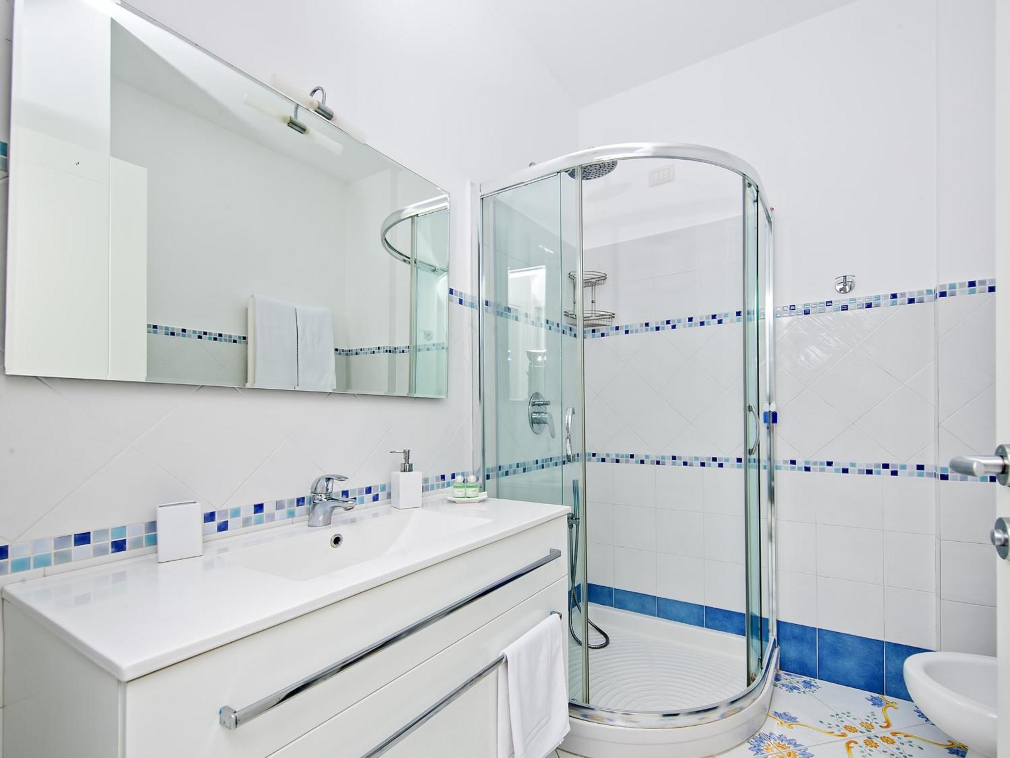 San Nicola Guest House Anacapri  Habitación foto