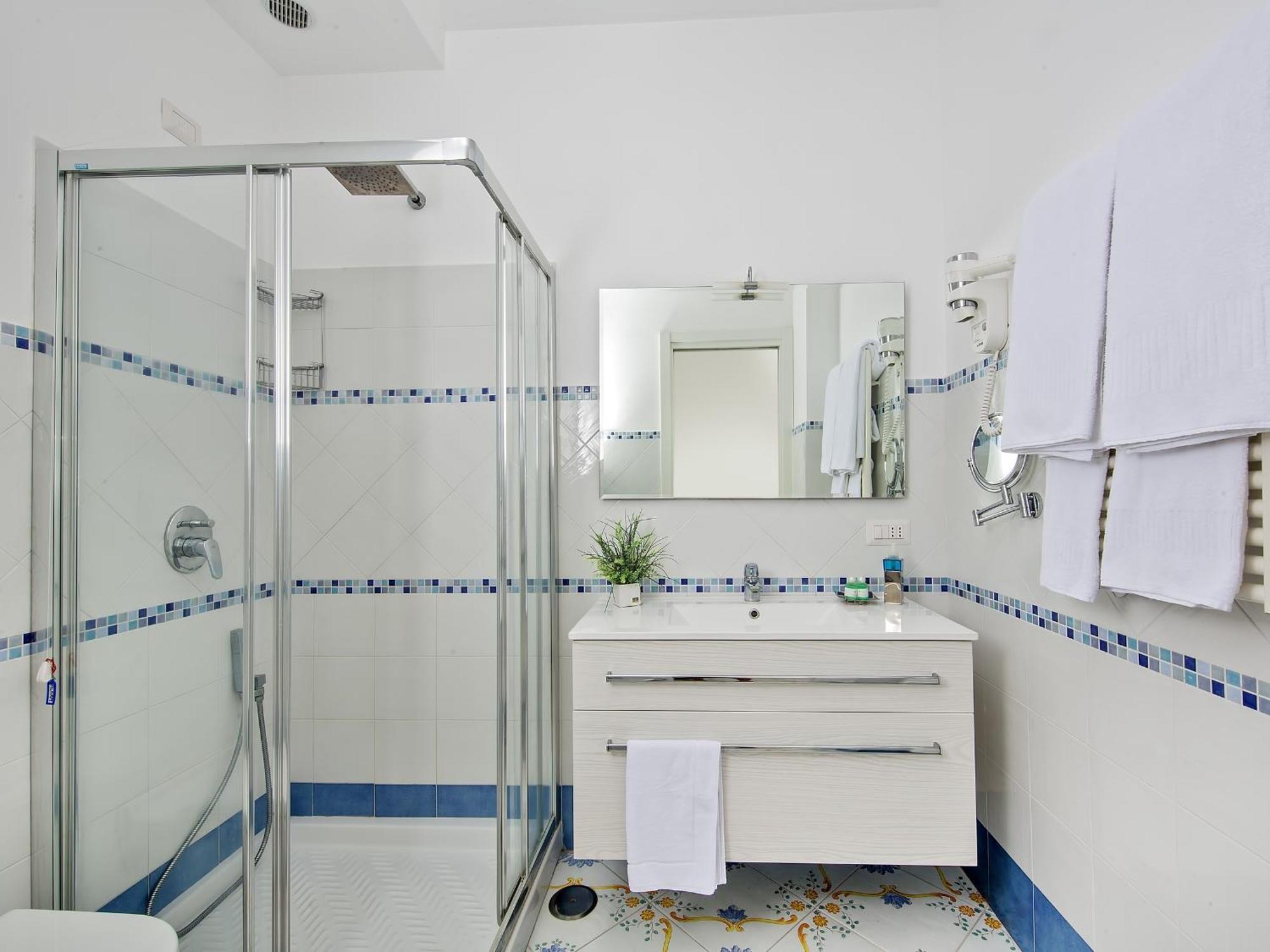 San Nicola Guest House Anacapri  Habitación foto