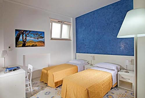 San Nicola Guest House Anacapri  Exterior foto